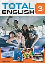 【美品】 ✿totalEnglish ✿学習CD ✿本 ✿英語教材 ✿珍品 TOTAL ENGLISH 1[CD]: 学習CD |本 | 通販 | Amazon